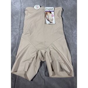 Cupid Style 5789 Tummy Tuck Large beige